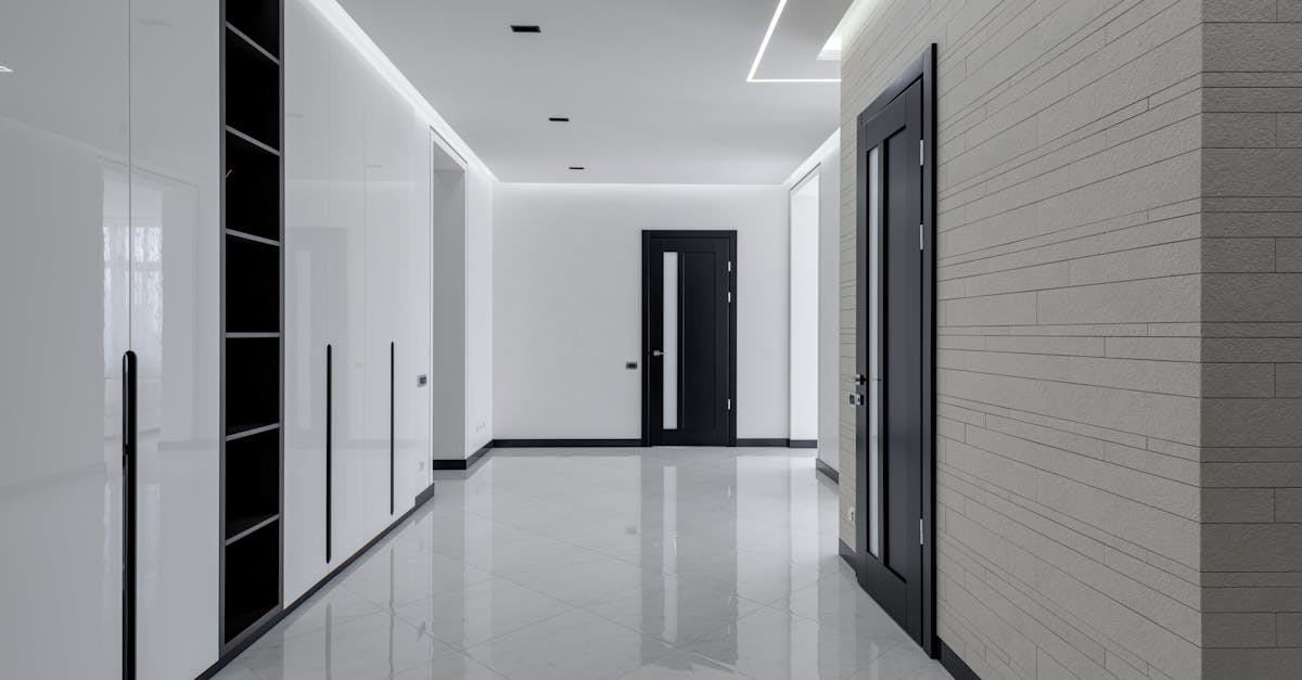 Choosing the Right Floor Stripping and Waxing Services for Your Office