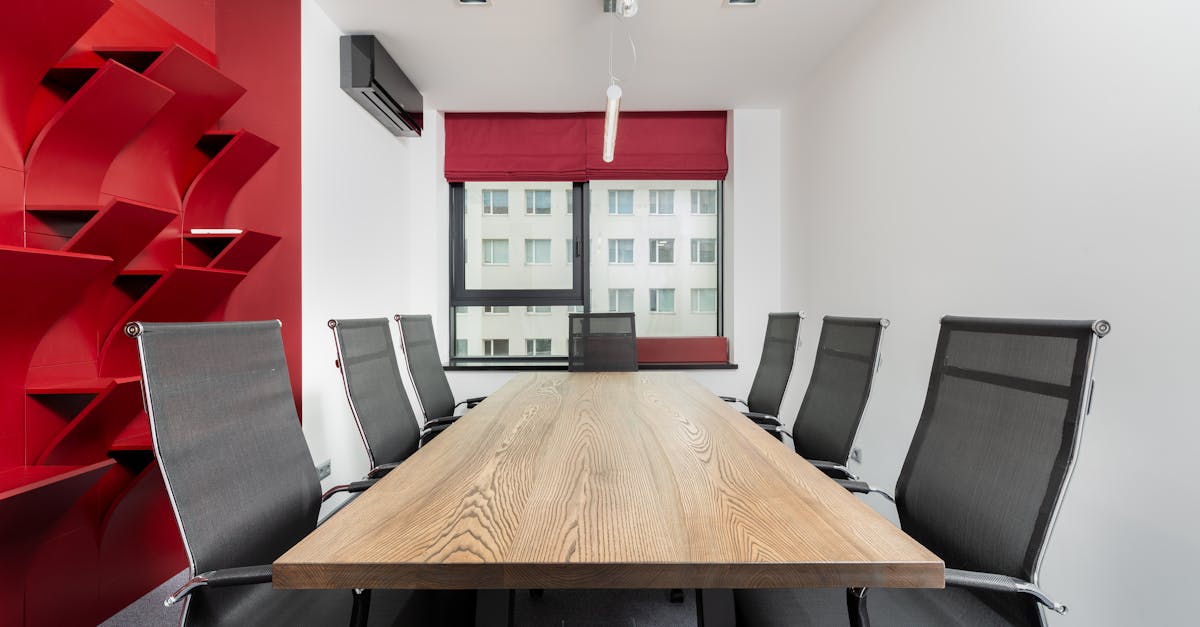 Key Considerations for Post-Construction Cleanup in Office Environments