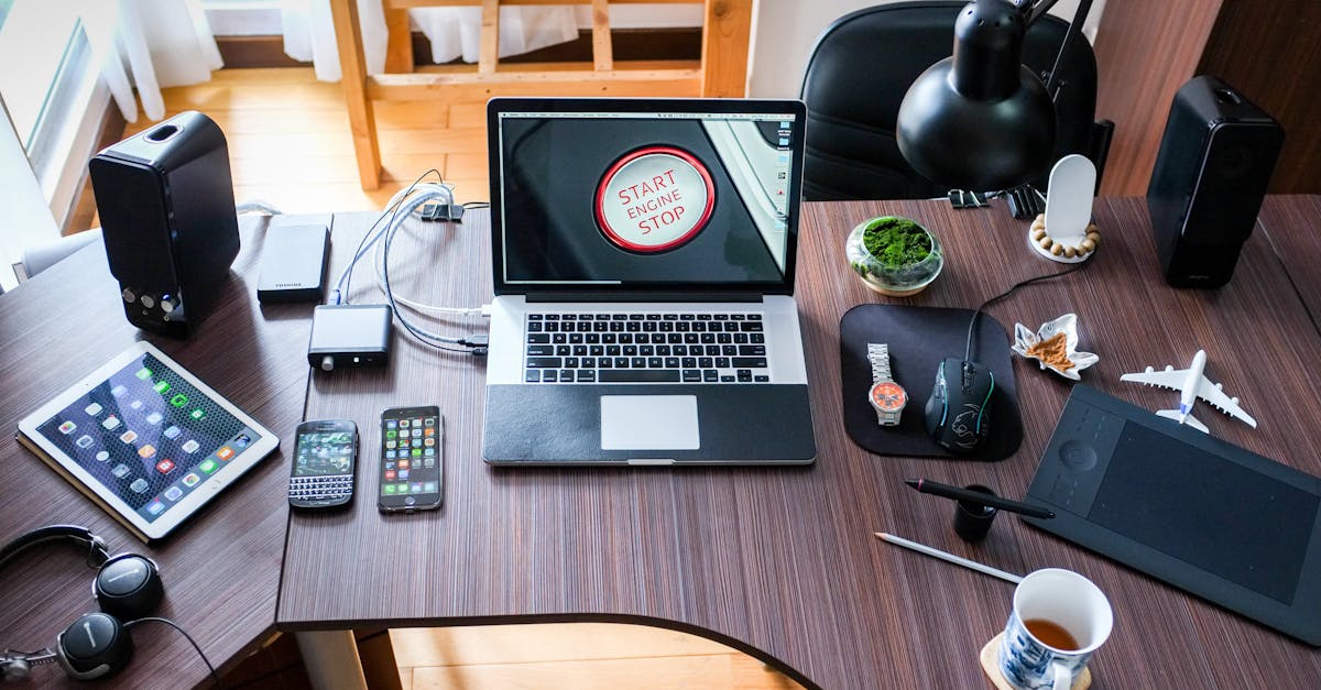 The Importance of Regular High-Dusting in Office Spaces